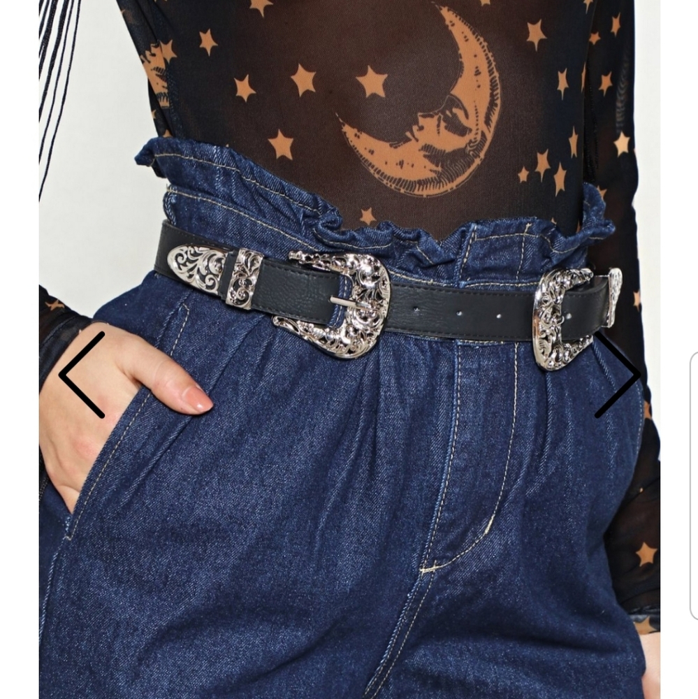 Belt